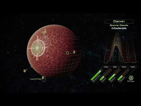 Mass Effect 2: Saving Thousands From A Terrorist Group Missile Launch