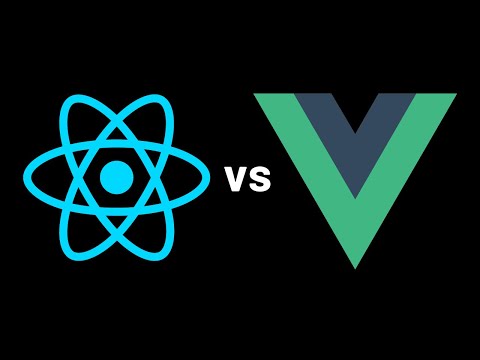 Why I'm Switching from Vue to React