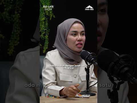 Medina Zein keluar dari penjara takut untuk melanjutkan hidup?! #everestmedia
