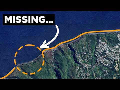 How the World’s Most Remote Megaproject Went Wrong