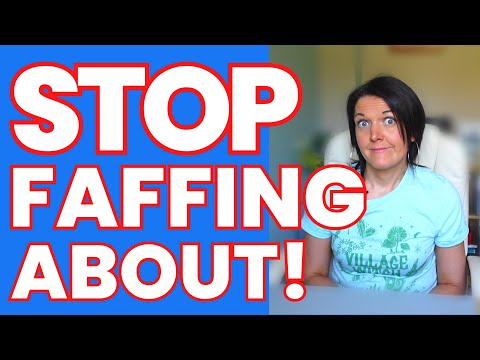 The only PhD study plan you need | ONE goal – be consistent!