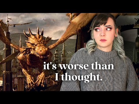 I watched Dungeons & Dragons (2000) so you don't have to