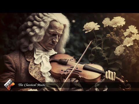 Vivaldi: Summer (1 hour NO ADS) - The Four Seasons| Most Famous Classical Pieces & AI Art | 432hz