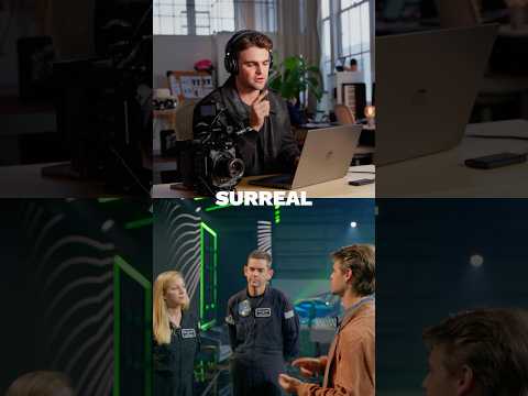 Ten Days After Landing | New Space