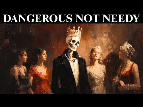 Why Women Hate Men Who Stay Single - Jung & Schopenhauer