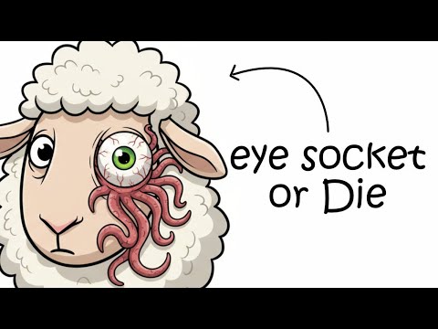 Your Life as an Ocellus (Alien: Earth)