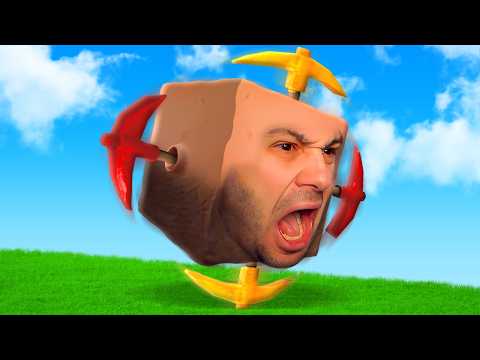 I Upgraded to Mine EXPENSIVE BLOCKS!