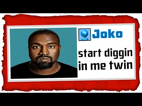 UNHINGED MODDED JACKBOX