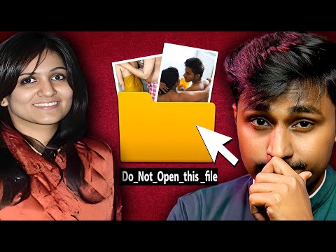 "What Was Inside This File? Why Was It Deleted in Sippy Sidhu’s Case | True Crime Case | Tiptoy