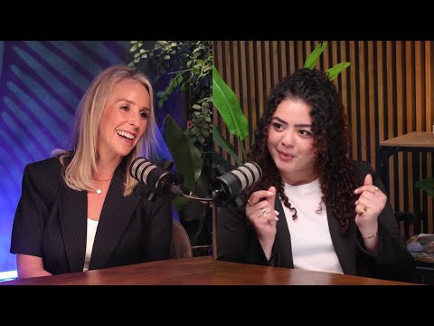 Ep 5: Ami Cosgrove on Data and AI Done Right: Less Hype, More Impact | CTRL+ Michael Page