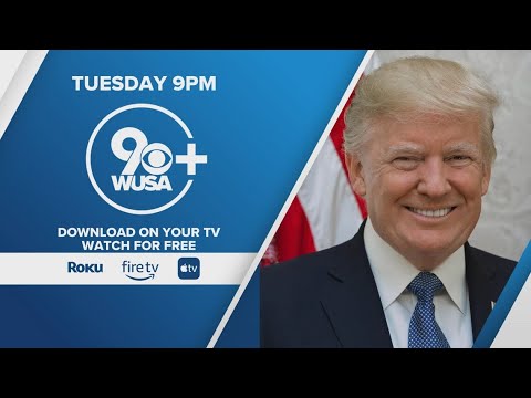 President Trump expected to address the nation