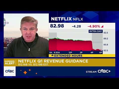 LightShed's Greenfield: Paramount not likely to beat Netflix for WBD at this point