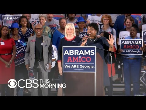 These women could make history in the 2018 midterm elections