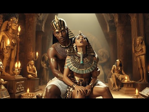 Life 1,900 Years Ago | Inside Ancient Egypt’s Early Soap-Making from Oils and Ash