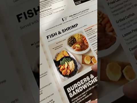 Van Camping at CRACKER BARREL!! Full video on Channel! #food #vanlife #foodie #shorts #youtube