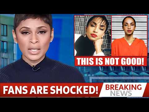 BREAKING: New DETAILS Into Singer Sade's DARK PAST CAME TO LIGHT