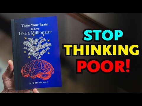 5 Millionaire Thinking Patterns You Need Today!