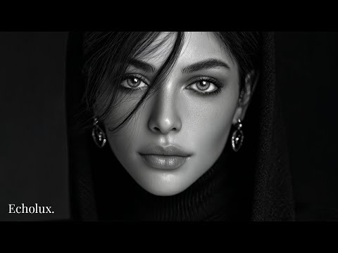 [2025] Feeling Good Mix - English Deep House, Vocal House, Nu Disco | Emotional / Intimate Mood