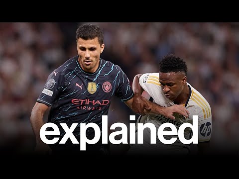 How The Ballon d'Or Actually Works