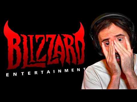 Blizzard Is Worse Than You Thought | Asmongold Reacts