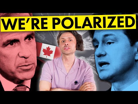 Canada's election is boring. Here's why.