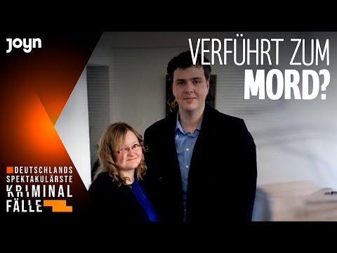 Eingemauert: Verführt zum Elternmord? | Deutschlands spektakulärste Kriminalfälle | Kabel Eins