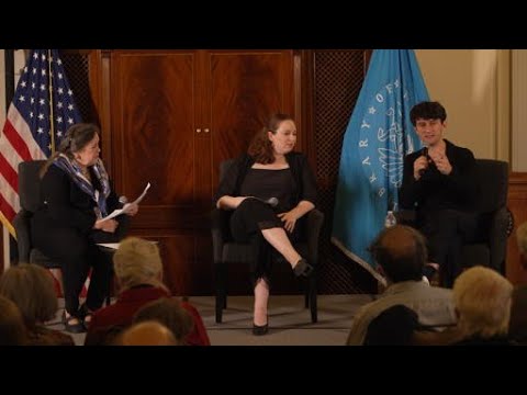 Pre-concert conversation: Théotime Langlois de Swarte