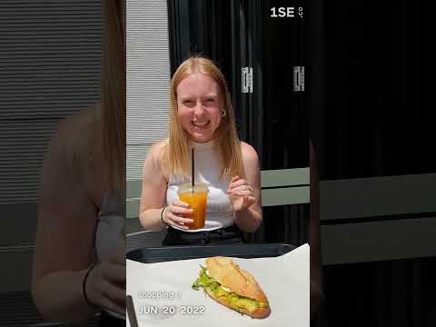 1 second everyday 2022