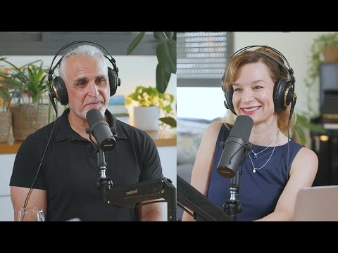 מה הגוף באמת צריך? על תזונה, פעילות גופנית ובריאות || יהודית כץ ופרופ' יובל חלד || חושבים טוב 175