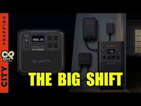 Backup Power Just Took a Big Leap Forward