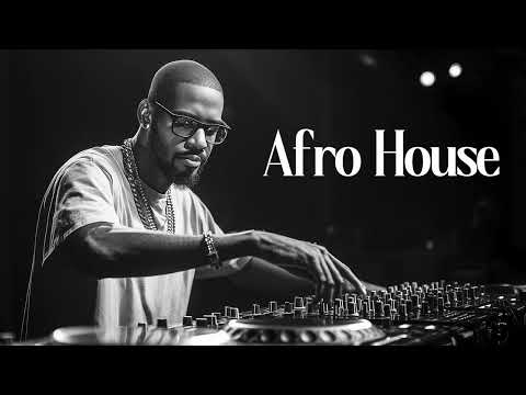 Best Afro House 2025 – Latest Afrobeat Hits and Club Vibes – Black Coffee Style #49