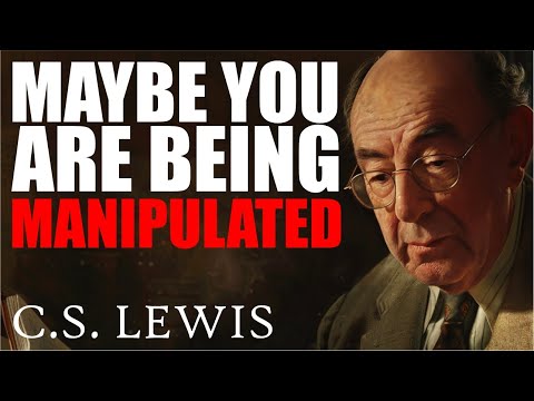 The 10 Sneakiest Tricks of the Devil EXPOSED in Screwtape Letters