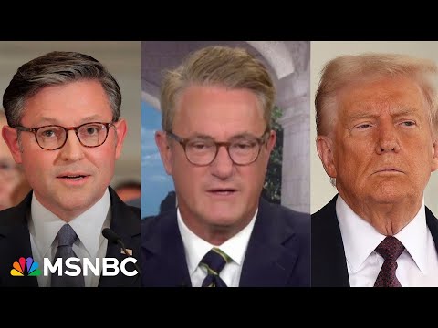 ‘A total lie’: Joe slams Republicans for misleading talking point about the government shutdown