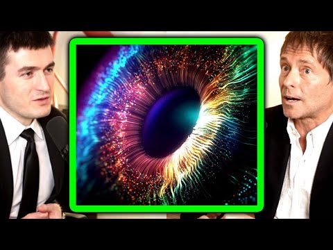 Mathematician debunks AI intelligence | Edward Frenkel and Lex Fridman