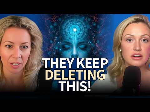 TOP Psychic: The Hidden 2027 THIRD EYE Prophecy The Media Doesn’t Want You To Hear!