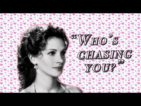 My Best Friend's Wedding & Reframing Romance