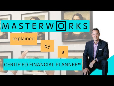 Masterworks Review: Process Explained By Certified Financial Planner