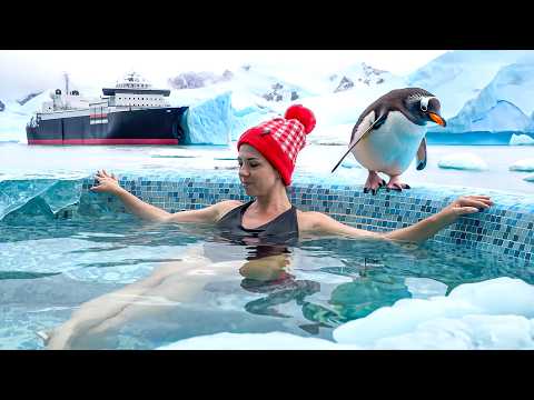 Отмороженный круиз по России за 1 миллион рублей. Что это было?