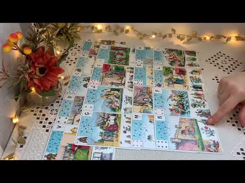 💞ОН УЖЕ В ПУТИ❤️‍🔥ПО СУДЬБЕ‼️