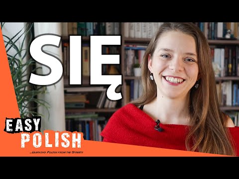 Everything You Need to Know About Polish Reflexive Pronouns and Verbs | Super Easy Polish 71