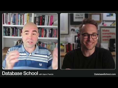 Rewriting SQLite from scratch (yes, really)