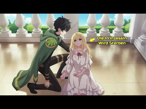 Sie Wird in Einer Neuen Welt Wiedergeboren, Wird Von Allen Gehasst Und Muss Kämpfen, Um Zu überleben