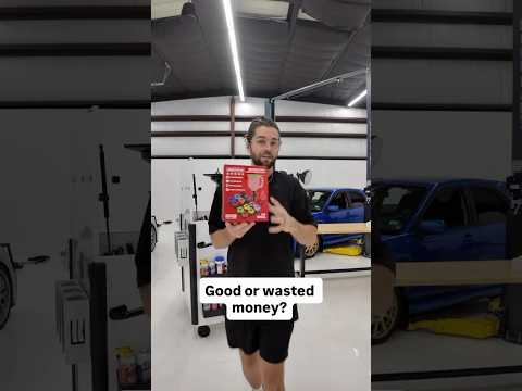 Dumb or good invention?