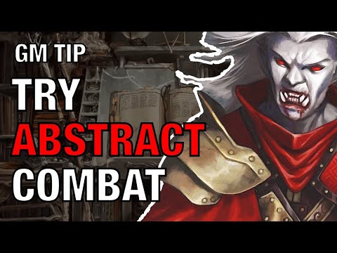 The Most Underappreciated Combat Style – Lazy RPG Tip