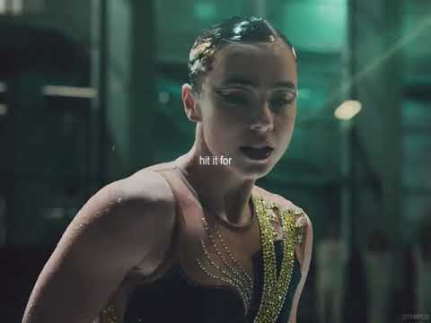 #olympo I HAD to edit Amaia with this song. #olymponetflix #claragalle #amaiaolaberria #olympoedit