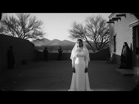 Historia real: La Maldición de los Juárez — Victoria Juárez (1875, Sonora) — boda marcada por muerte