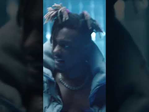 Ally Lotti Ruining Juice WRLD's Legacy 😬💔 #shorts #allylotti #juicewrld #hiphop #999