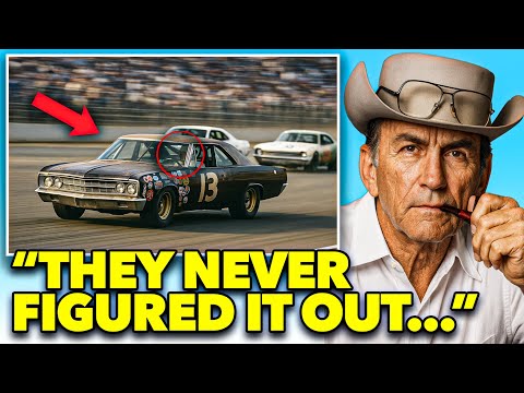 The 13 Tricks Smokey Yunick Used That NASCAR Never Forgave...