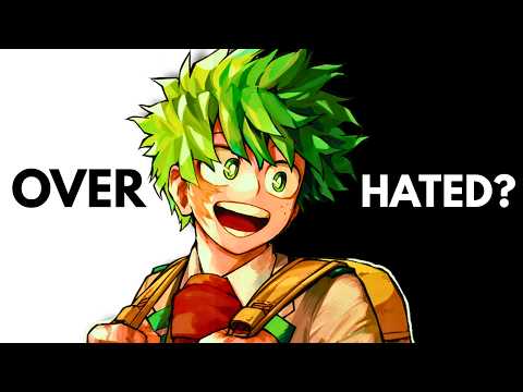 My Hero Academia - The Retrospective