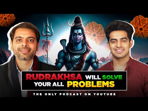 ALL TYPES OF RUDRAKSHA EXPLAINED | FROM  1 मुखी - 15 मुखी | KNOW WHICH मुखी रुद्राक्ष  IS FOR YOU